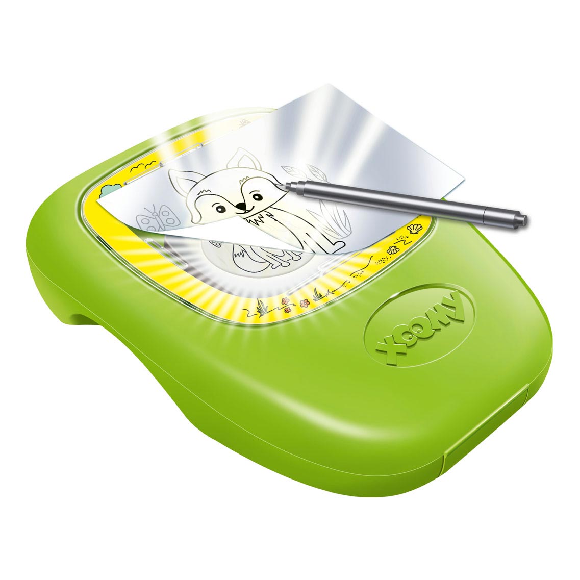 Ravensburger xoomy midi cute animals