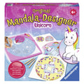Ravensburger Mandala-Designer 2-in-1 – Einhorn