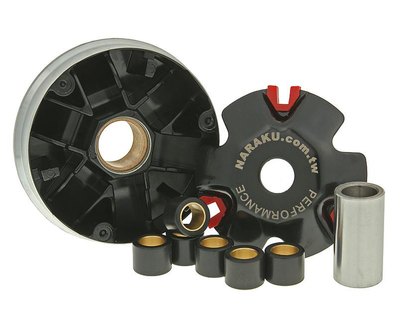 Variator Naraku | GY6 4T