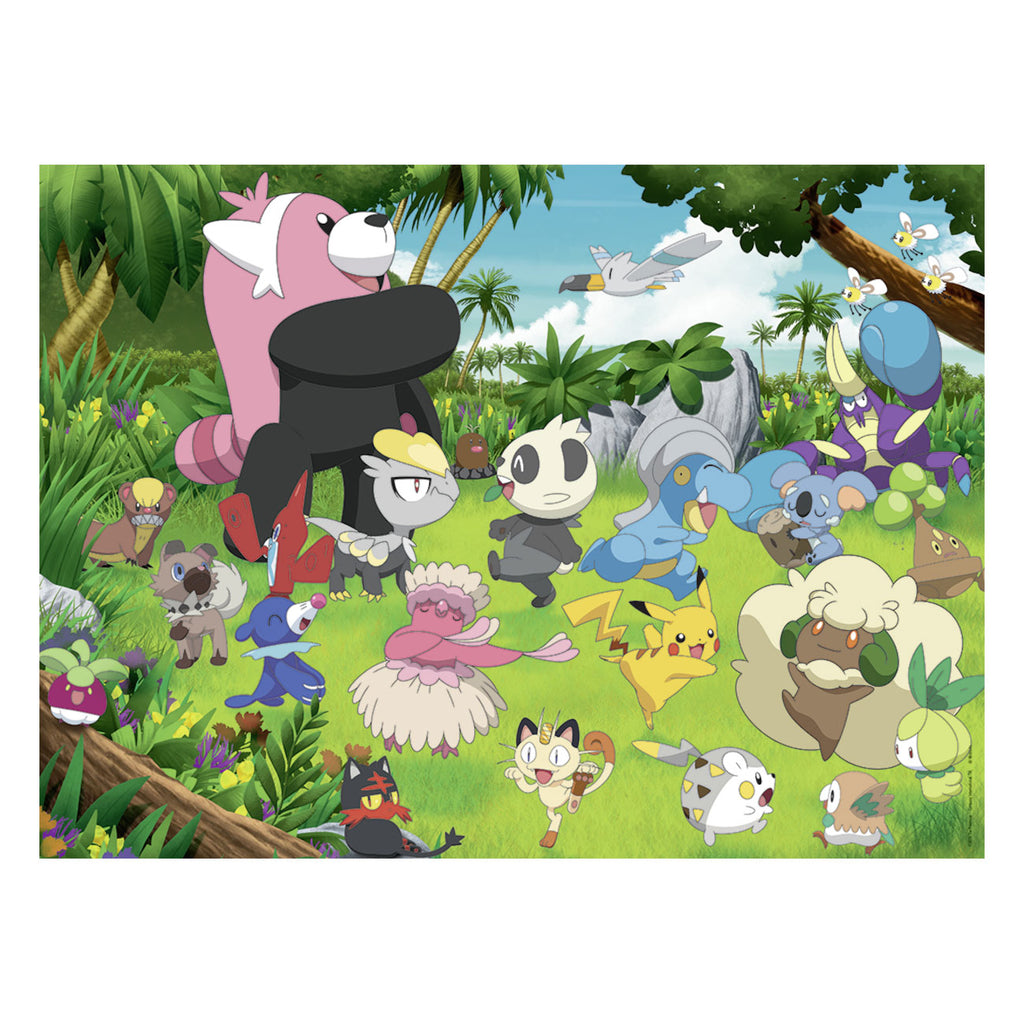 Ravensburger Puzzle, 300 St.