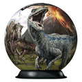 Ravensburger - Puzzle Ball Jurassic World 72 Teile.