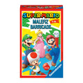 Ravensburger Super Mario Barrikade