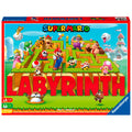 Ravensburger super mario labyrinth