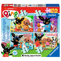 Ravensburger – mein erstes Rätsel – 4in1