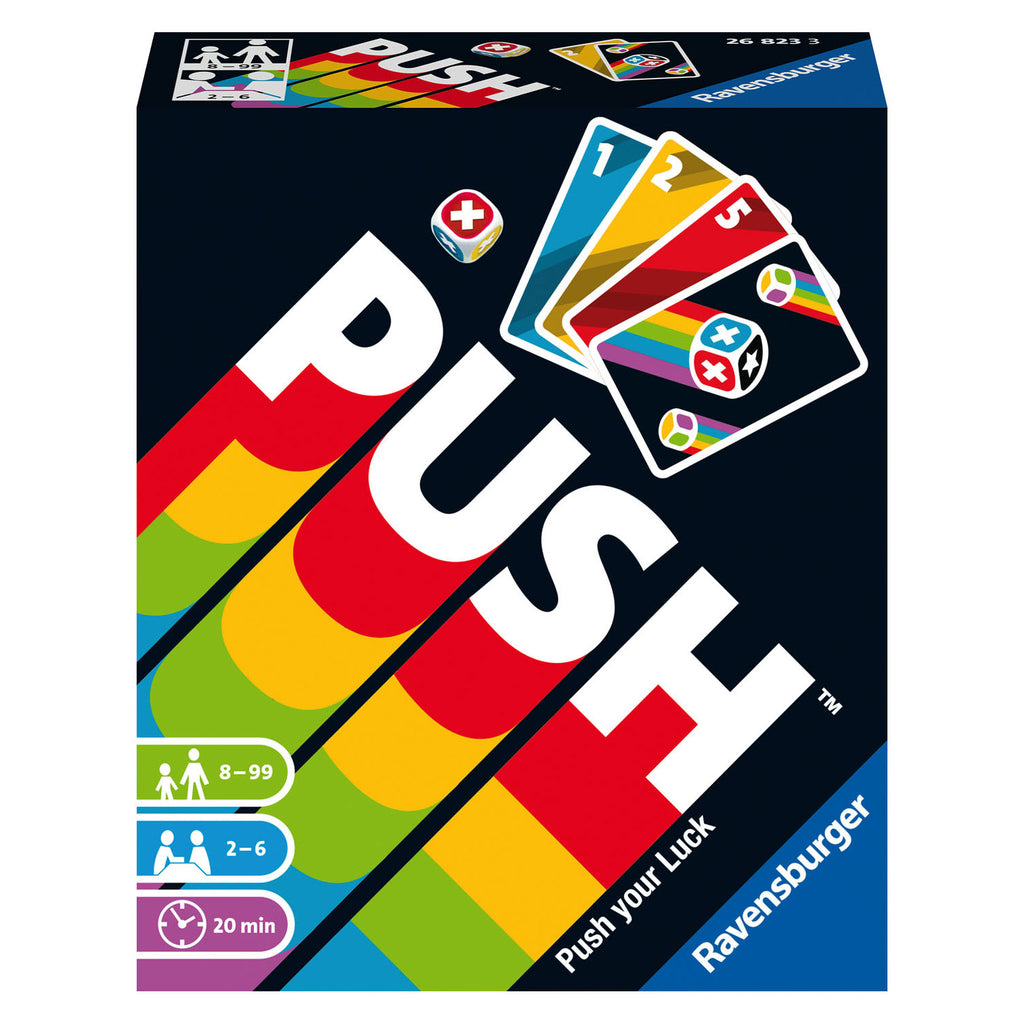 Ravensburger Würfelspiel