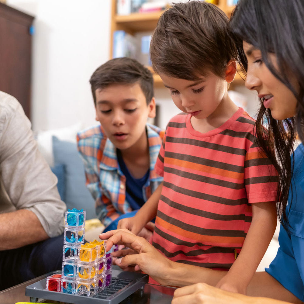 Thinkfun ravensburger gravity maze