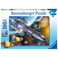 Ravensburger Weltraummission, 100 Stück XXL