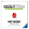 Ravensburger Gravitrax – das Buch für Fans und Profis