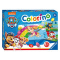 Ravensburger paw patrol colorino kinderspel