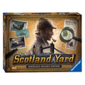 Ravensburger Sherlock Holmes Scotland Yard Brettspiel
