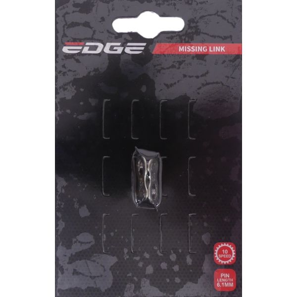 Kettenglied 10-Gang Edge Fehlendes Glied