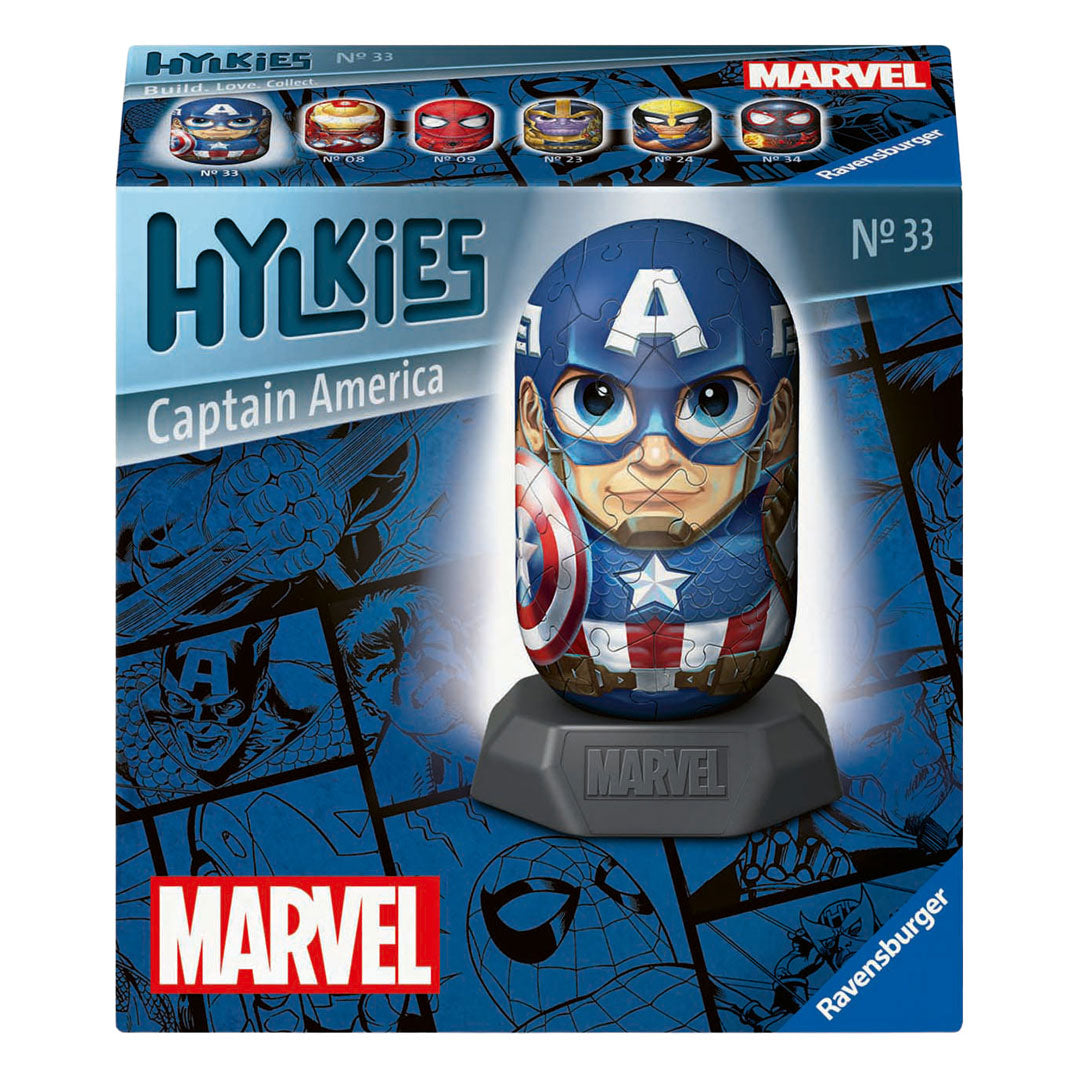Ravensburger hylkies