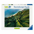 Ravensburger Puzzle „Die Kraft der Natur“ – 500 Teile.
