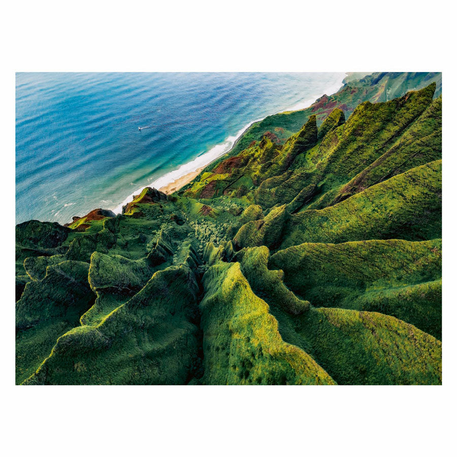 Ravensburger Puzzle „Die Kraft der Natur“ – 500 Teile.