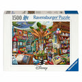 Ravensburger Puzzle Disney-Bilderbuch - 1500 Teile.
