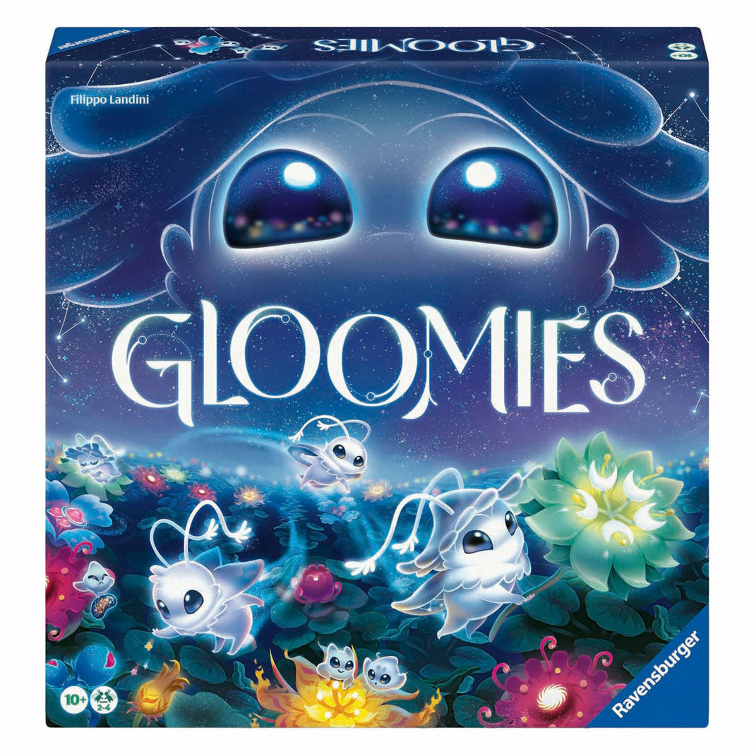 Ravensburger-Gloomies-Spiel