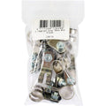 Bofix 234119 Verband Sport 18mm Edelstahl komplett p 10
