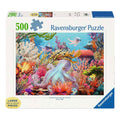 Ravensburger – reef life – legpuzzel – 1000 stukjes