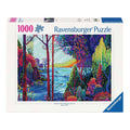 Ravensburger – legpuzzel – 1000 stukjes – 70 x 50 cm