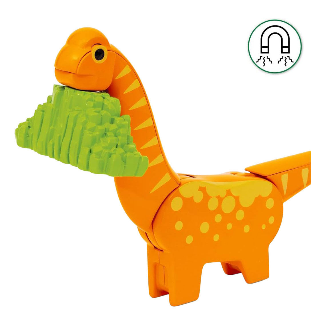 Ravensburger brio treinset dino - 12dlg.