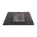Kitchen tools serveerplank leisteen 20x30cm