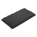 Kitchen tools serveerplank leisteen 10x18cm