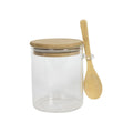 Kitchen tools pot glas ã¸8,5x10cm pot glas ã¸8,5x10cm