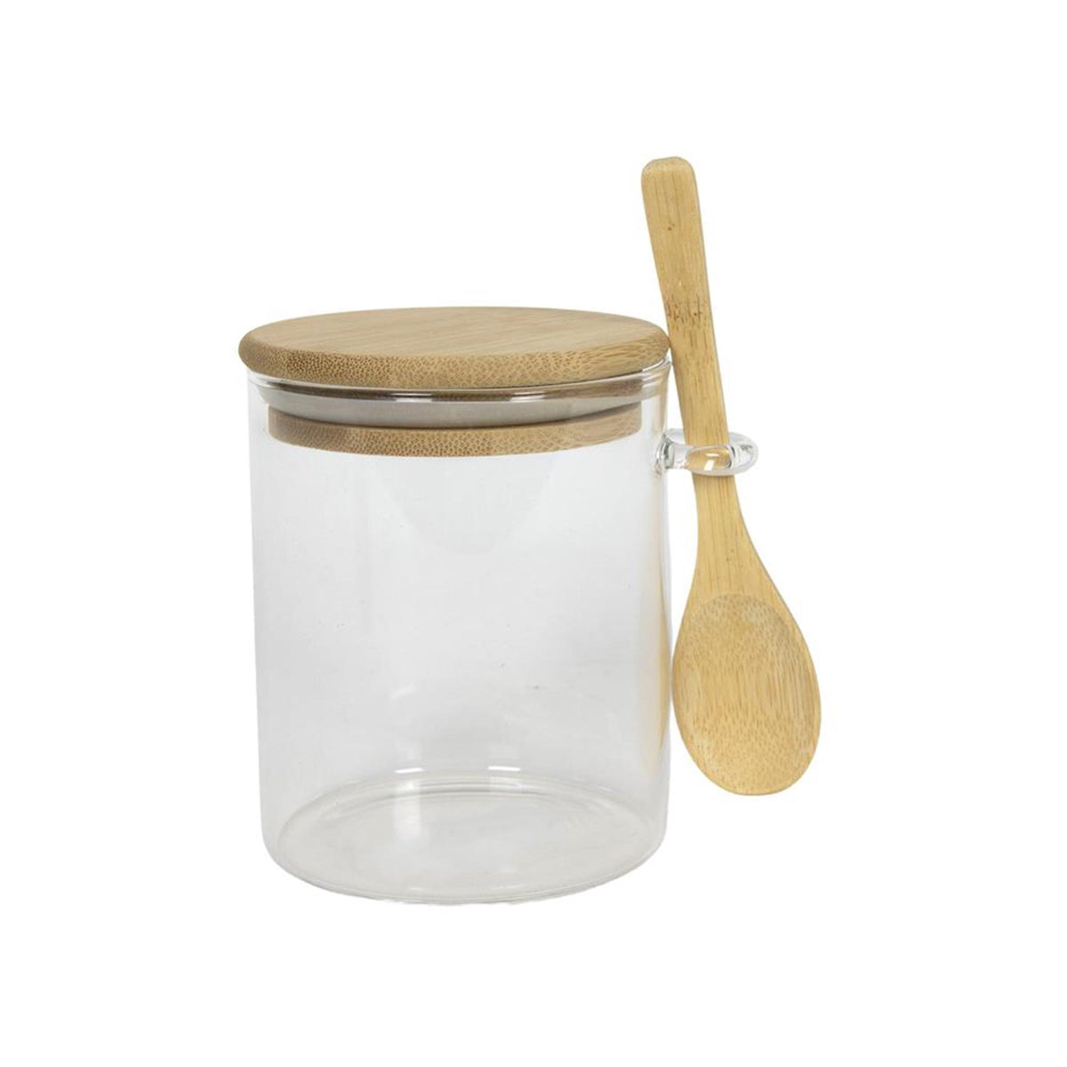 Kitchen tools pot glas ã¸8,5x10cm pot glas ã¸8,5x10cm