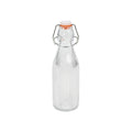 Beugelfles lines 250ml 6x19,3cm