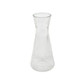 Glazen karaf lines 0,9l