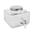 Limonadekan lines glas 3l 18,5x14,5cm