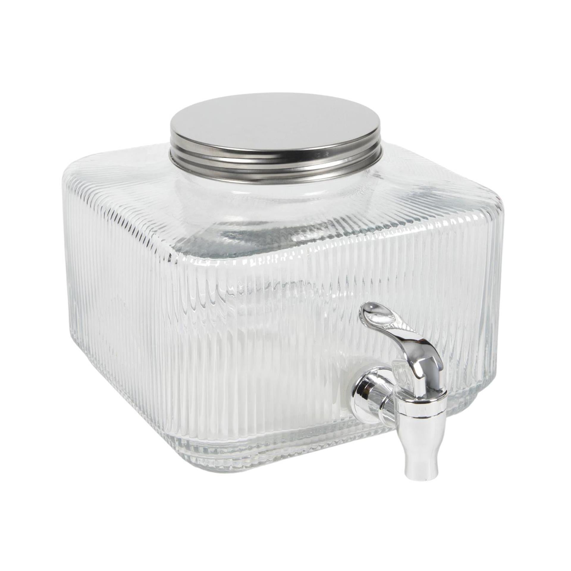 Limonadekan lines glas 3l 18,5x14,5cm