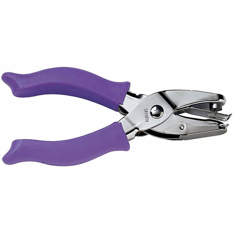 Creativ company fiskars handpons kleine cirkel - 1,5mm