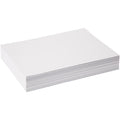 Creativ company http: www.cchobby.nl tekenpapier-a4-vel-210x297-mm-130-gr-wit-250-vel-1-doos
