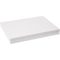 Creativ company tekenpapier, a3, vel 297x420 mm, 130 gr, wit, 250 vel 1 doos