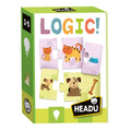 Geh zum Puzzlespiel