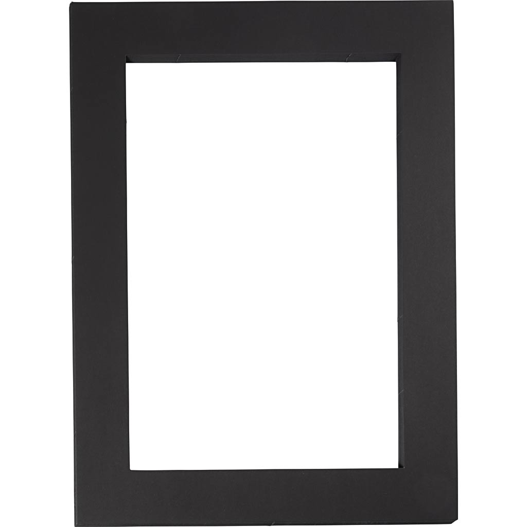 Https: www.cchobby.nl passepartout-lijsten-a3-vel-35x48-cm-dikte-0-4-mm-270-gr-zwart-25-stuk-1-doos