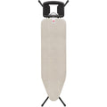 Brabantia strijkplank b denim grey 124x38cm