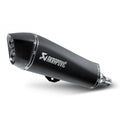 Akrapovic Racing SS Auspuffanlage | Piaggio MP3 500