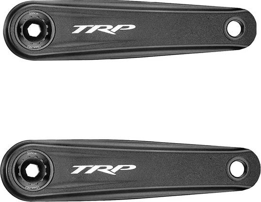 Trp evo 12 alloy crank arms