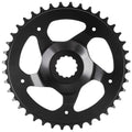 M-wave kettingblad e-bike bosch-3 40t - zwart