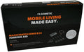 Dometic einparkhilfe magicwatch mwe 820 reversing alarm waeco mwe-820