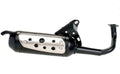Geluiddemper tecnigas "silent pro sound tecnigas compl silent pro sw-chr