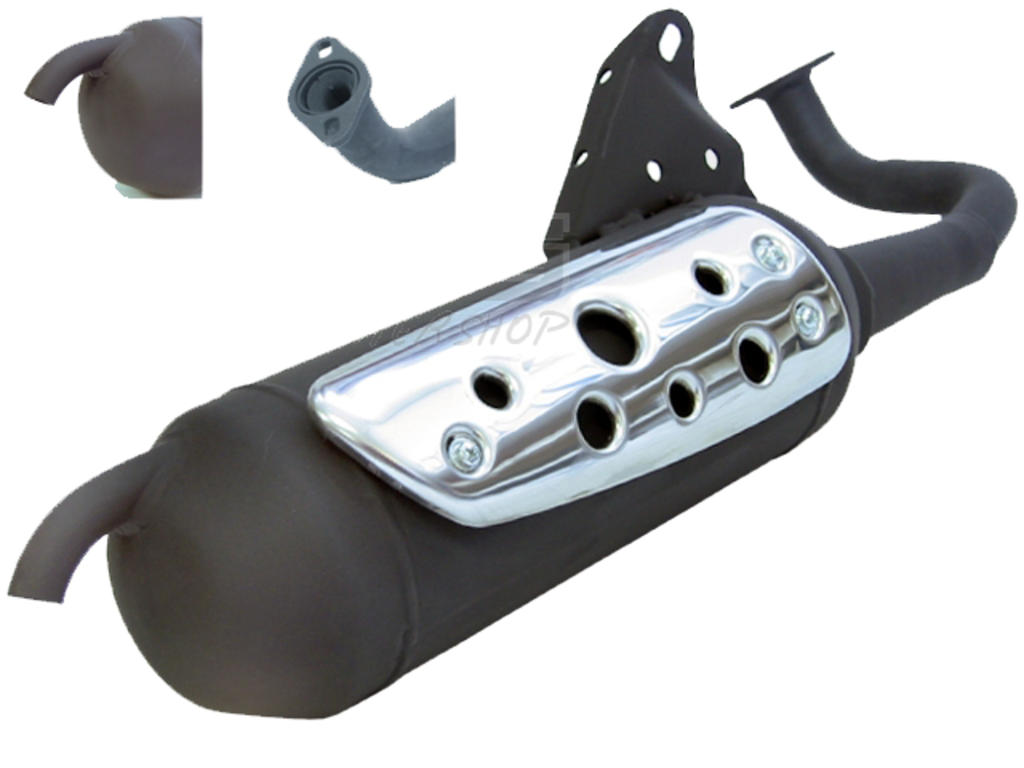 Tecnigas geluiddemper silent pro sound compl silent pro sw-chr