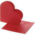 Https: www.cchobby.nl hartvormige-kaarten-afmeting-kaart-12-5x12-5-cm-afmeting-envelop-13-5x13-5-cm-rood-10-set-1-doos