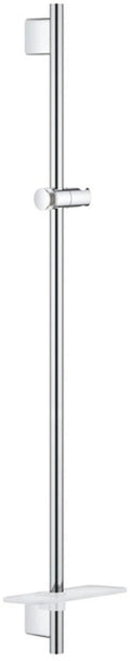 Grohe rainshower smartactive douchestang - 90 cm - met zeepschaal - chroom - 26603000