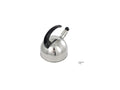 Kitchen tools fluitketel bol rvs 1,5 liter
