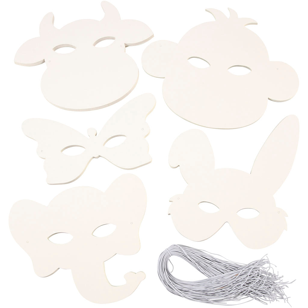 Https: www.cchobby.nl dierenmaskers-h-13-24-cm-b-20-28-cm-230-gr-wit-100-stuk-1-doos