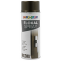 Motip 1000517 - eloxal spray middenbrons400 | 2 stuks