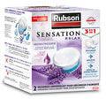 Rubson 1051260 - navulling tabs lavendel2x300g | 1 stuks